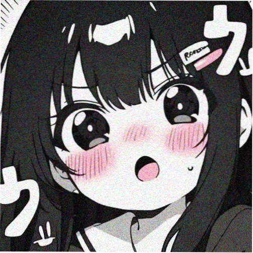 XiuXiu头像